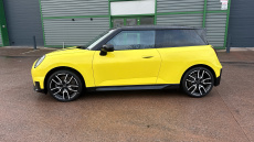 MINI Cooper 135kW E Sport [Level 2] 41kWh 3dr Auto Electric Hatchback